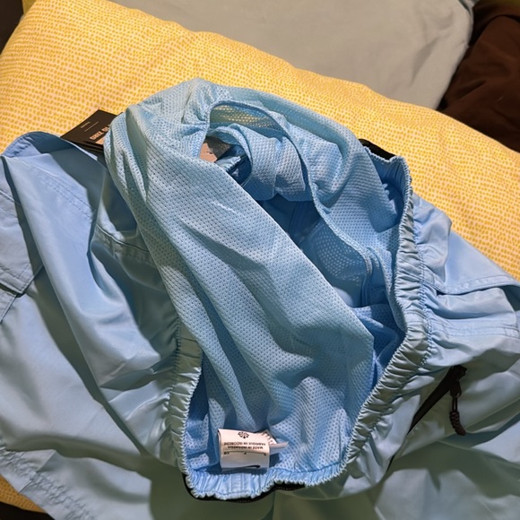 NWT Men’s Nike Packable Belted Utility Short size SMALL (28-30) - Picture 8 of 11